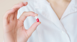 capsule