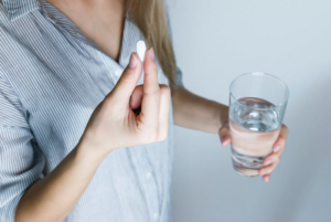 pill
