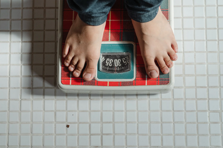 weight loss
