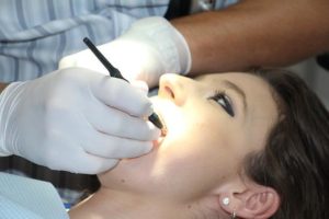 dental checkup