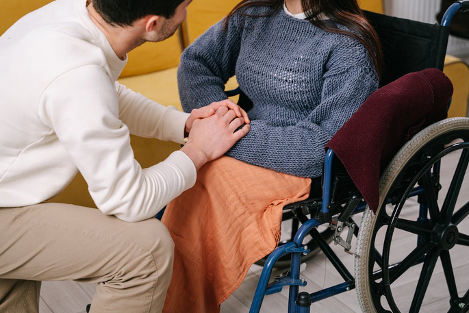 assisted living